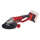 Amoladora Angular Inalámbrica Einhell Axxio 36/230 Q, 36v (2x18v)