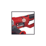 Amoladora Angular Inalámbrica Einhell Axxio 36/230 Q, 36v (2x18v)