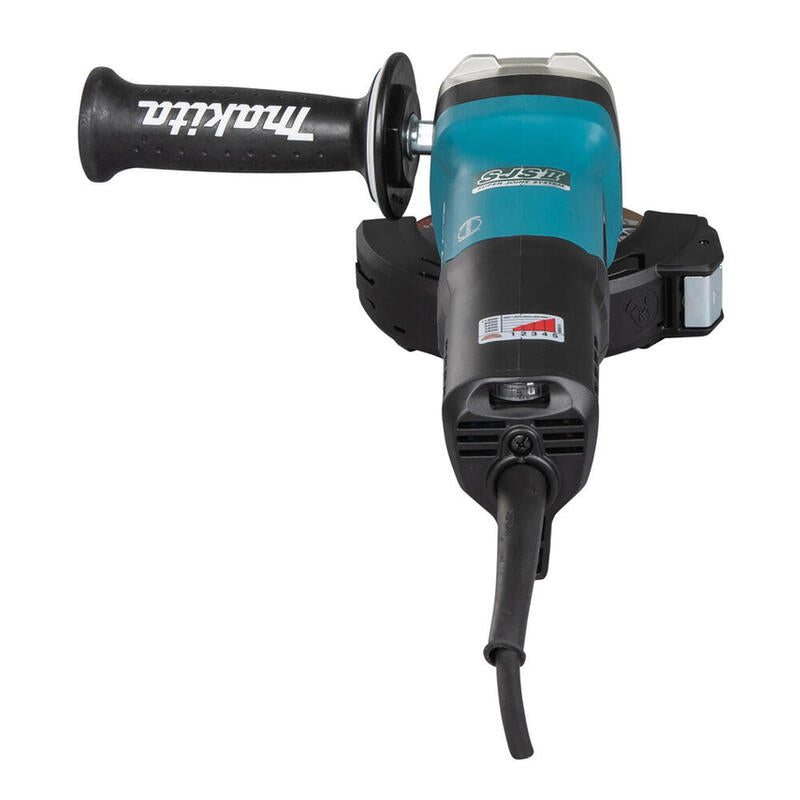 Amoladora Angular Makita Ga5093x01