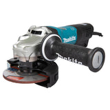 Amoladora Angular Makita Ga5093x01
