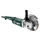 Amoladora Angular Metabo We 2200-230