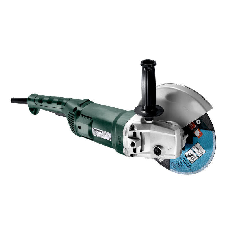 Amoladora Angular Metabo We 2200-230