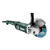 Amoladora Angular Metabo We 2200-230