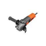 Amoladora  Black&Decker Beg120-Qs  Angular 125 Mm 800 W