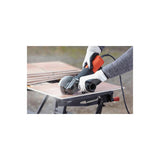 Amoladora  Black&Decker Beg120-Qs  Angular 125 Mm 800 W