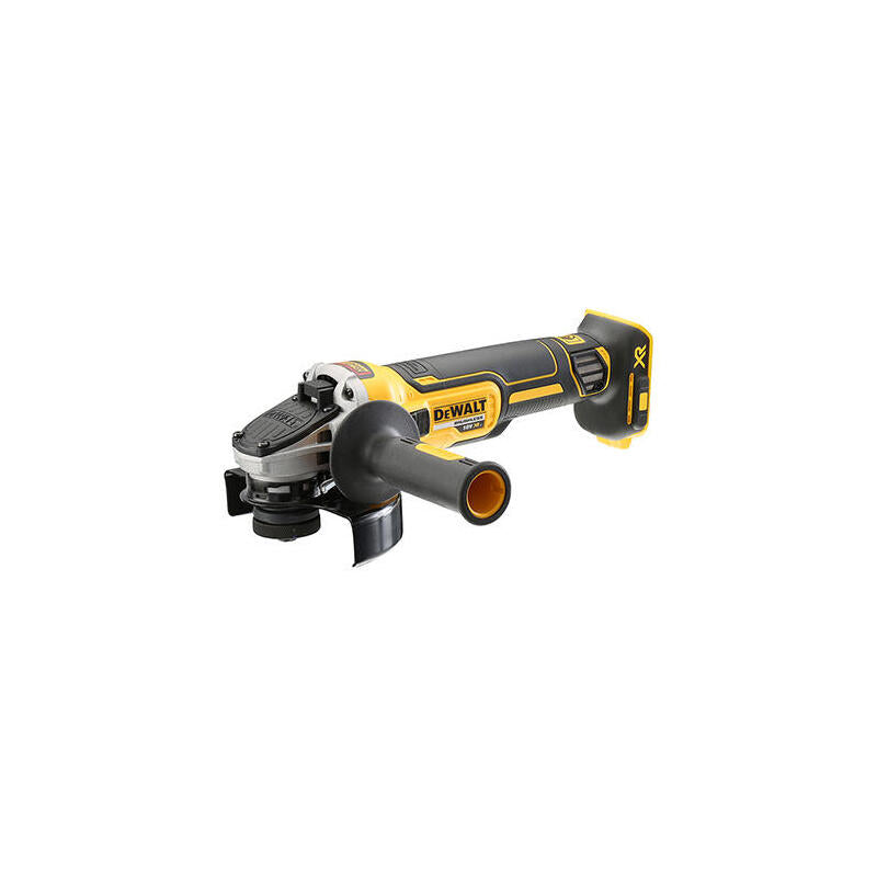 Amoladora  Dewalt Dcg405n-Xj  Angular 12,5 Cm 9000 Rpm 1000 W 1,75 Kg