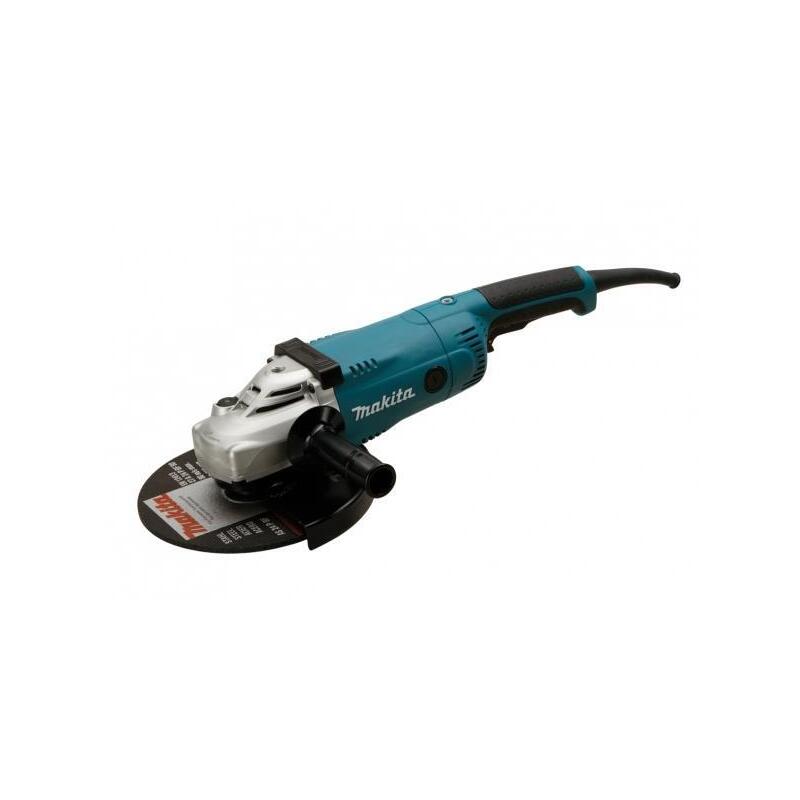 Amoladora Makita Ga9020rf 2200 W 230 Mm
