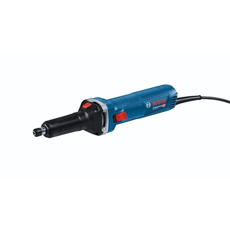 Amoladora Recta Bosch Ggs 30 Ls