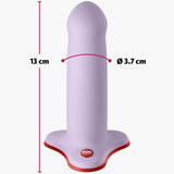 Fun Factory - Amor Dildo Principiantes Lila
