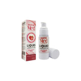 Amoreane - Liquido Vibrador Fresa 30 Ml