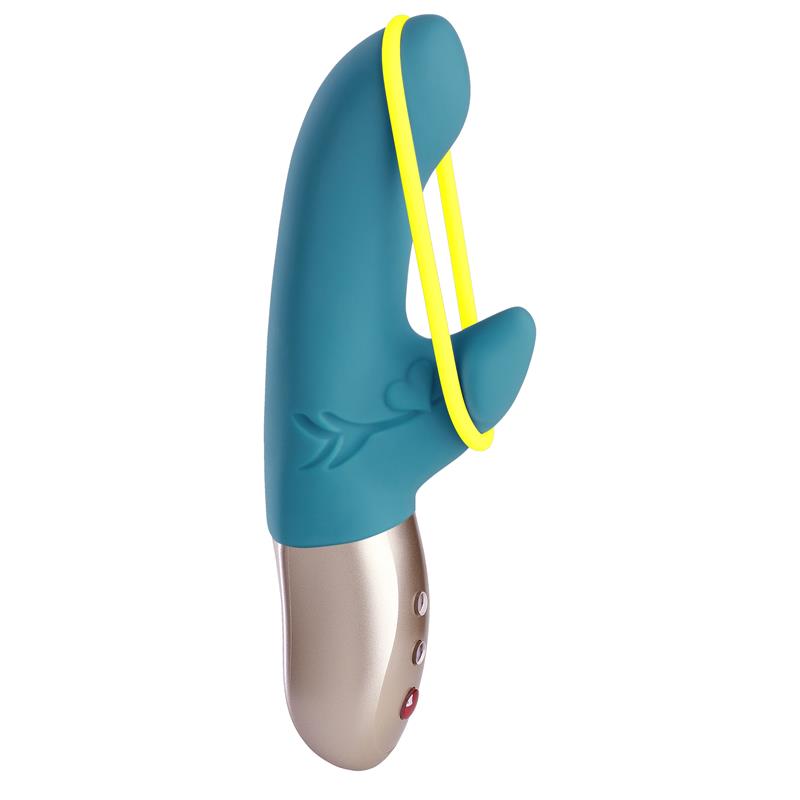 Fun Factory - Amorino Gasolina/Amarillo Fluo