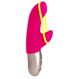 Fun Factory - Rosa Amorino/Amarillo Fluor