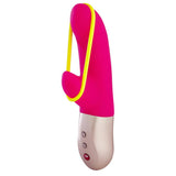Fun Factory - Rosa Amorino/Amarillo Fluor