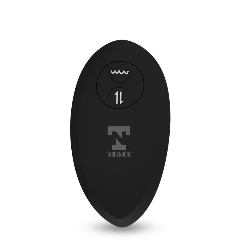 Masajeador Prostático Ampex  Punto P Con Thrusting