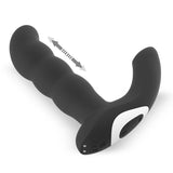 Masajeador Prostático Ampex  Punto P Con Thrusting