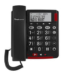 Amplicomms Bigtel 48 Plus Un Botones Grandes De Teléfono / Foto