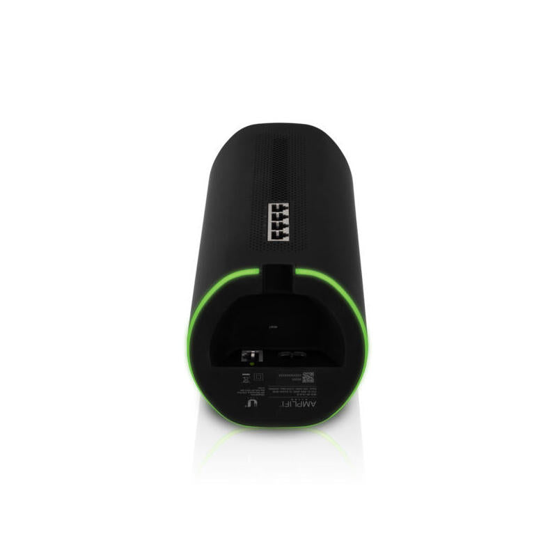 Amplifi Alien Router Router Inalámbrico Gigabit Ethernet Doble Banda (2,4 Ghz 5 Ghz) Negro, Verde