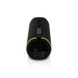 Amplifi Alien Router Router Inalámbrico Gigabit Ethernet Doble Banda (2,4 Ghz 5 Ghz) Negro, Verde