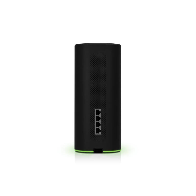 Amplifi Alien Router Router Inalámbrico Gigabit Ethernet Doble Banda (2,4 Ghz 5 Ghz) Negro, Verde
