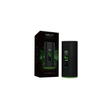 Amplifi Alien Router Router Inalámbrico Gigabit Ethernet Doble Banda (2,4 Ghz 5 Ghz) Negro, Verde