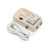 Amplificador Antena Engel Interior Uhf-Vhf5g