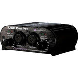Amplificador Usb Audio