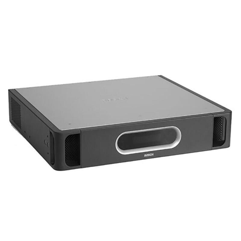 Amplifier, 1x500w