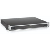 Amplifier, 600w 8-Channel