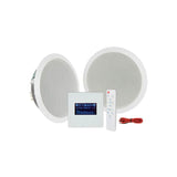Amplifier Player Cf0208004001
