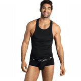 Anais Men - Petrol Top S