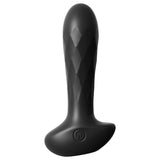 Anal Silicona  Estimulador  11.9 Cm
