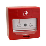 Analog Fire Button