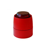 Analog Siren With Flash Mad-465-I