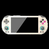 Anbernic Rg Vita 3gb/64gb Gris Retro