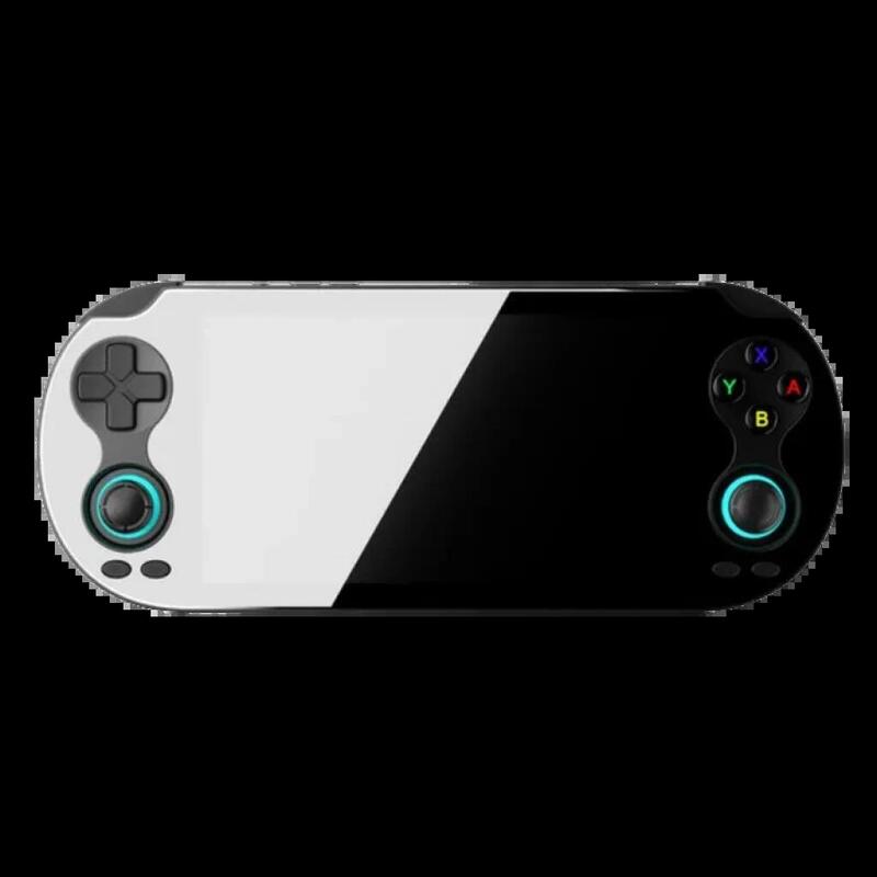 Anbernic Rg Vita Pro Negro
