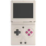 Anbernic Rg35xxsp 64 Gb Gris