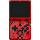 Anbernic Rg35xxsp 64 Gb Rojo