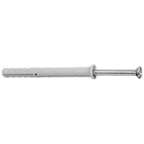 Anclaje De Clavos Fischer N 6x60/30 S 100 Uds.