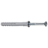 Anclaje De Clavos Fischer N 8x60/20 S 100 Uds.