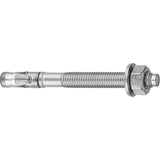Anclaje De Perno Fischer Fbz 12/20 20 Uds.