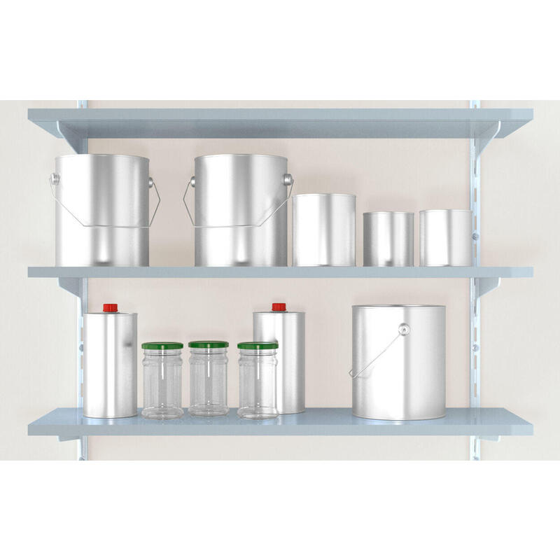 Anclaje Fischer  Metálico Para Cavidades Hm 6x52 Sb 48043