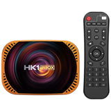 Android 11 Hk1 Rbox X4s S905x4 4gb/64gb Dual Wifi
