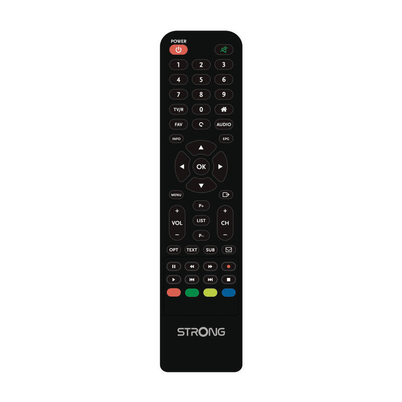 Android Strong Srt-7040