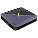 Android Tv A95x F3 Air Ii S905w2 4gb/32gb Android 11