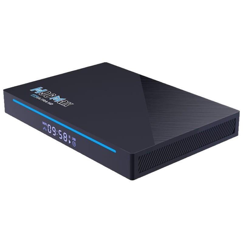 Android Tv H96 Max Rk3566 4gb/32gb Android 11