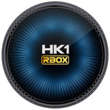 Android Tv Hk1 Rbox S905w2 4gb/32gb Android 11 100m