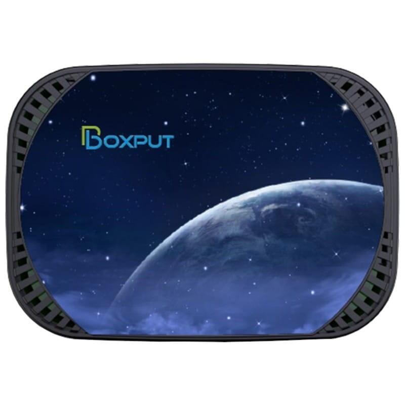 Android Tv Hk1 Rbox X4s S905x4 2gb/16gb Dual Wifi Android 11