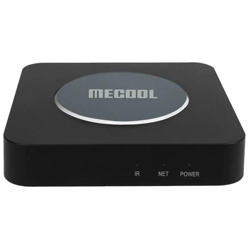 Android Tv Mecool Km2 Plus S905x4-B 2gb/16gb Certificado Netflix 4k Y Google Android 11
