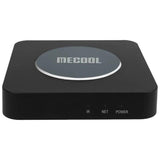 Android Tv Mecool Km2 Plus S905x4-B 2gb/16gb Certificado Netflix 4k Y Google Android 11