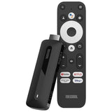 Android Tv Mecool Stick Kd3 S905y4 2gb/8gb Certificado Google Netflix Amazon Prime Android 11